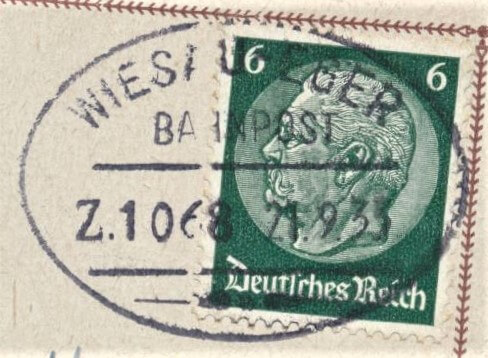 Image of the cancellation type.