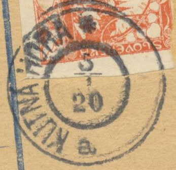 Image of the cancellation type.