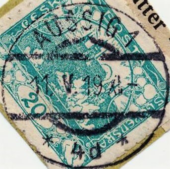 Image of the cancellation type.