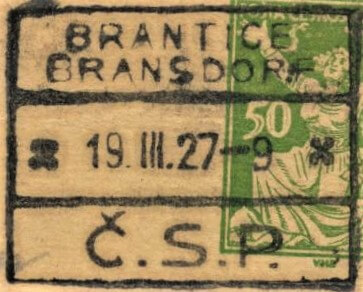Image of the cancellation type.