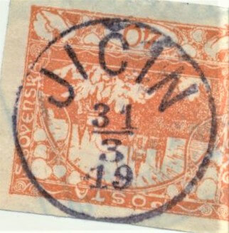 Image of the cancellation type.