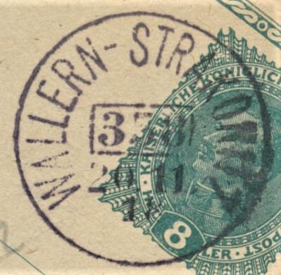 Image of the cancellation type.