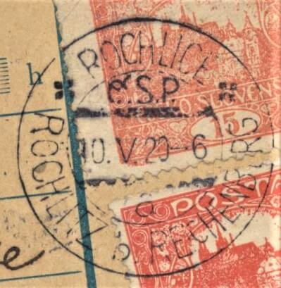 Image of the cancellation type.
