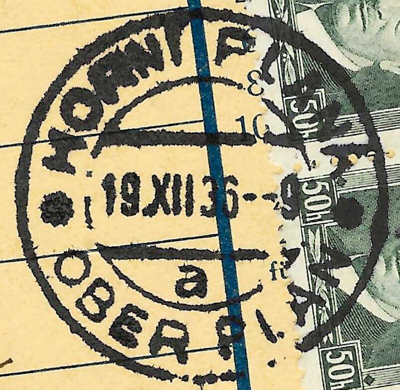 Image of the cancellation type.