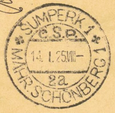 Image of the cancellation type.