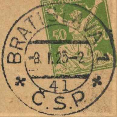 Image of the cancellation type.