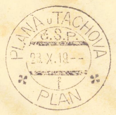 Image of the cancellation type.