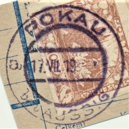 Image of the cancellation type.