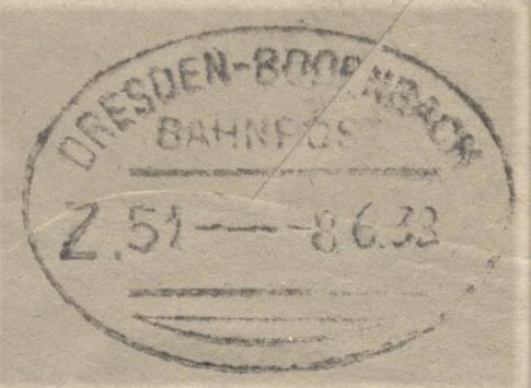 Image of the cancellation type.
