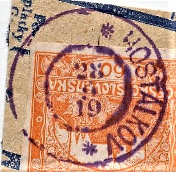 Image of the cancellation type.