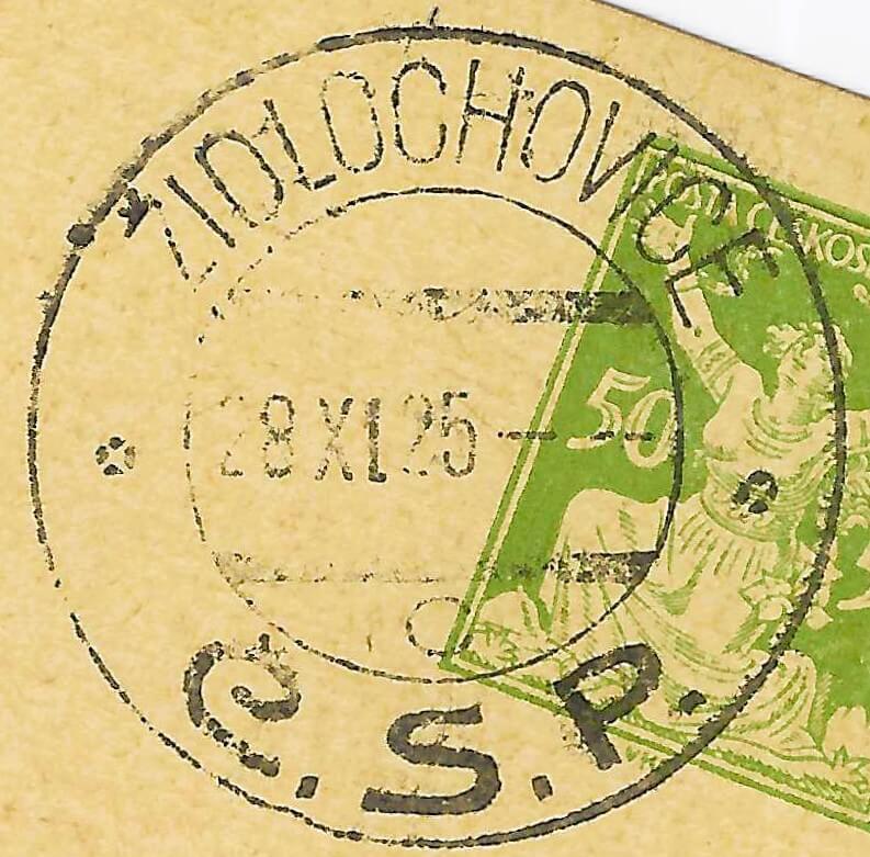 Image of the cancellation type.