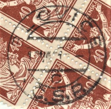 Image of the cancellation type.