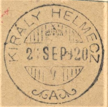 Image of the cancellation type.