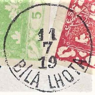 Image of the cancellation type.