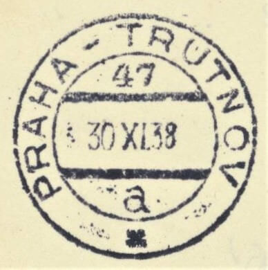 Image of the cancellation type.