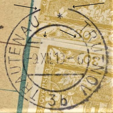 Image of the cancellation type.
