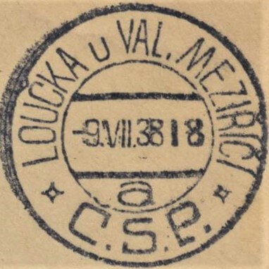 Image of the cancellation type.