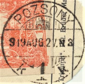 Image of the cancellation type.