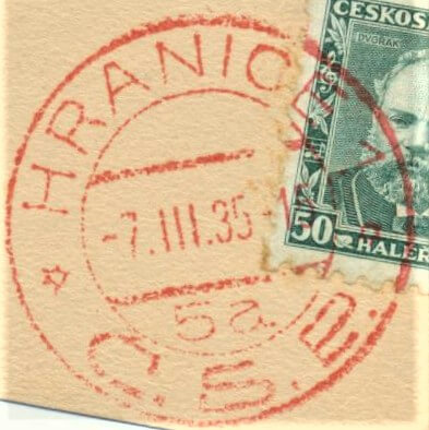 Image of the cancellation type.