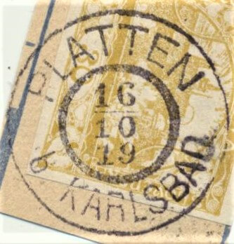 Image of the cancellation type.