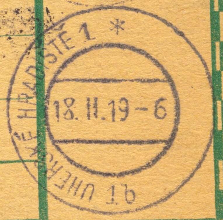 Image of the cancellation type.
