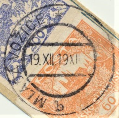 Image of the cancellation type.