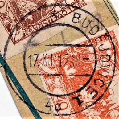 Image of the cancellation type.