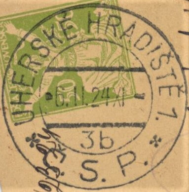Image of the cancellation type.