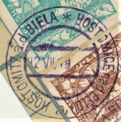Image of the cancellation type.
