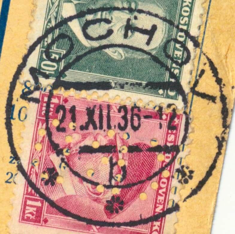 Image of the cancellation type.