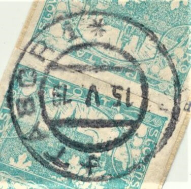 Image of the cancellation type.