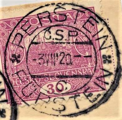 Image of the cancellation type.