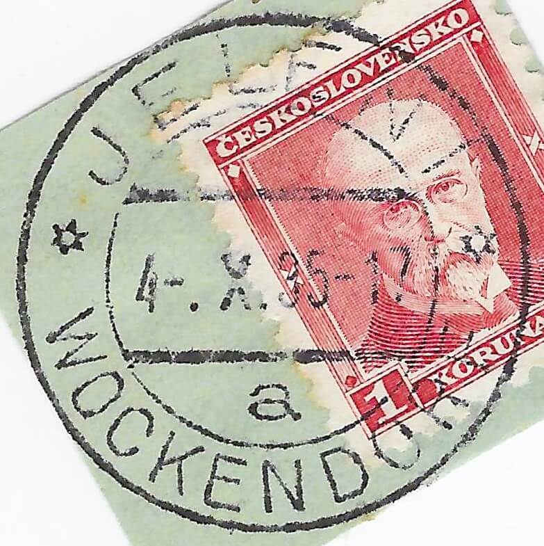 Image of the cancellation type.