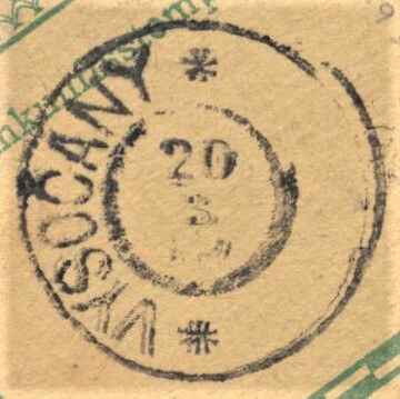 Image of the cancellation type.