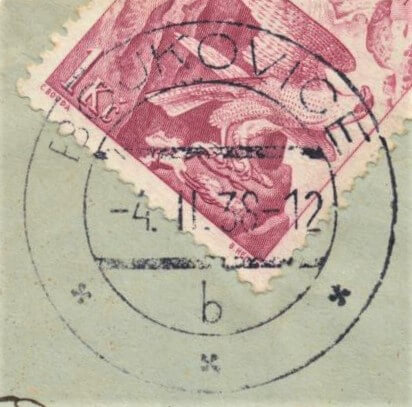 Image of the cancellation type.