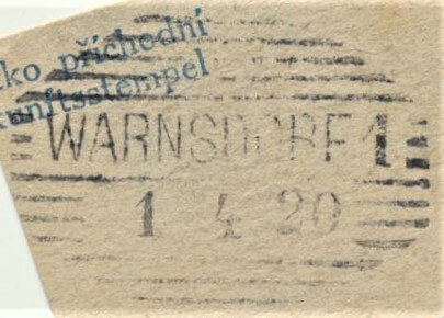 Image of the cancellation type.