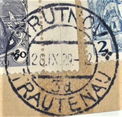 Image of the cancellation type.