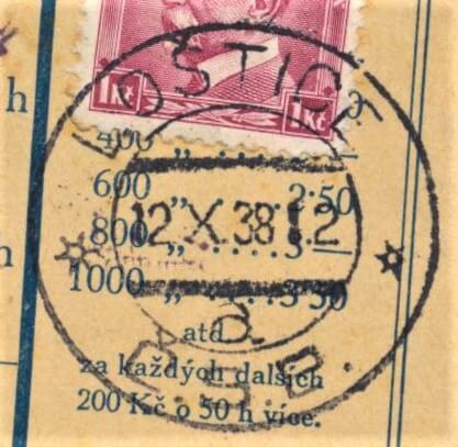 Image of the cancellation type.