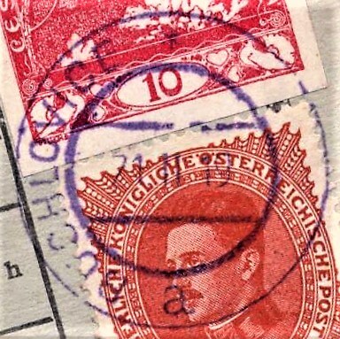 Image of the cancellation type.