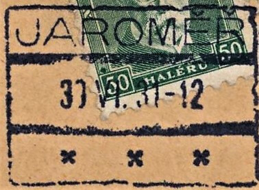 Image of the cancellation type.