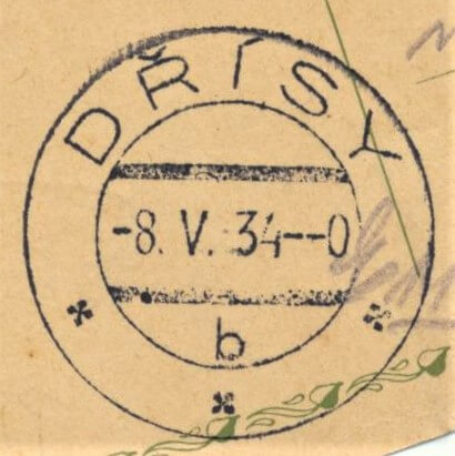 Image of the cancellation type.