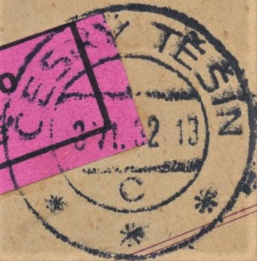 Image of the cancellation type.