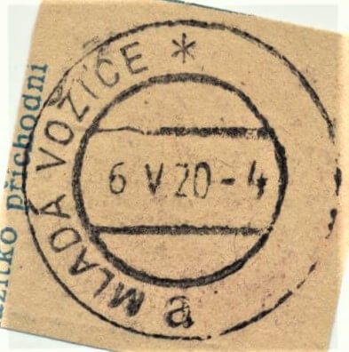 Image of the cancellation type.