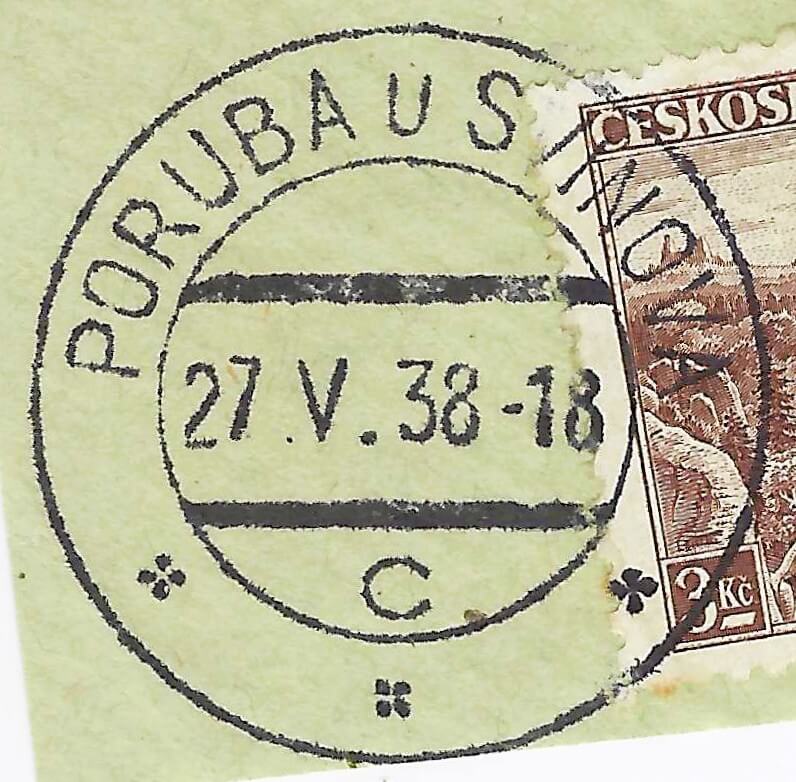 Image of the cancellation type.