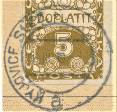 Image of the cancellation type.