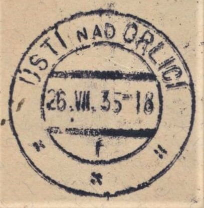 Image of the cancellation type.