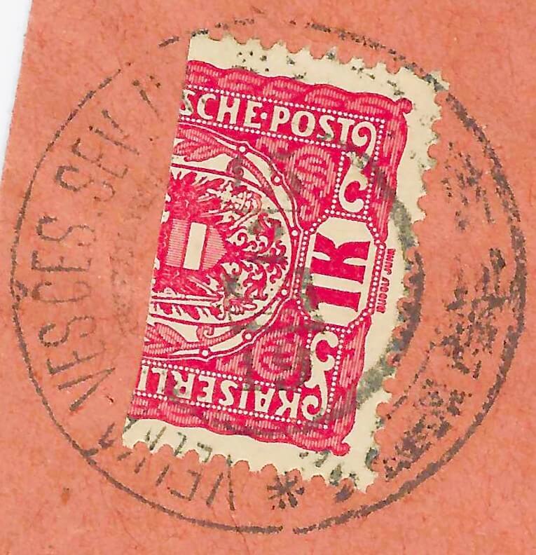 Image of the cancellation type.