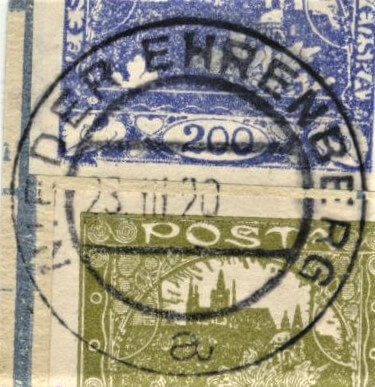 Image of the cancellation type.
