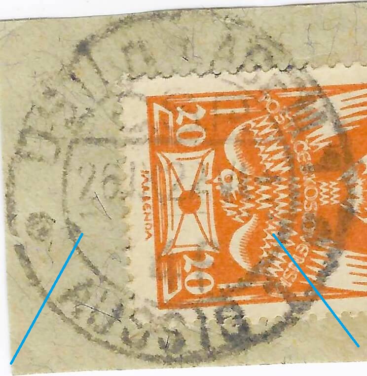 Image of the cancellation type.