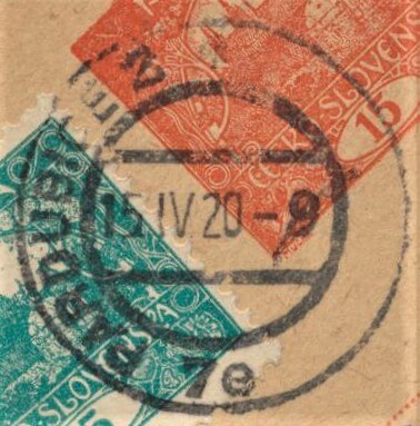 Image of the cancellation type.